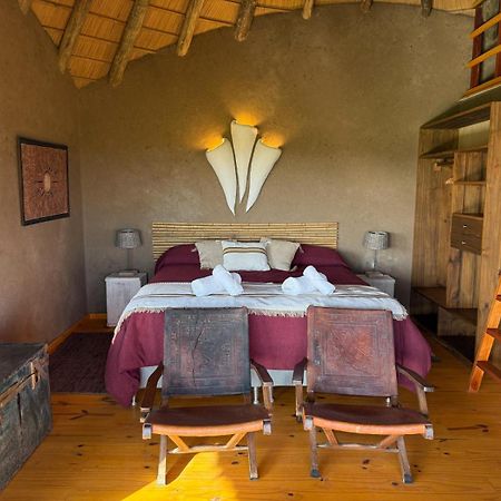 Los Chaja Ecolodge Бара де Валисас Екстериор снимка