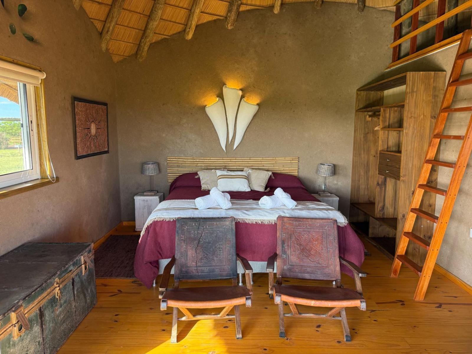Los Chaja Ecolodge Бара де Валисас Екстериор снимка