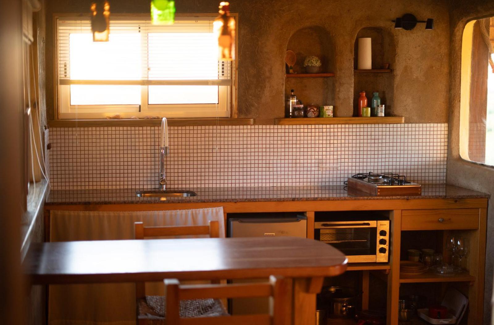 Los Chaja Ecolodge Бара де Валисас Екстериор снимка